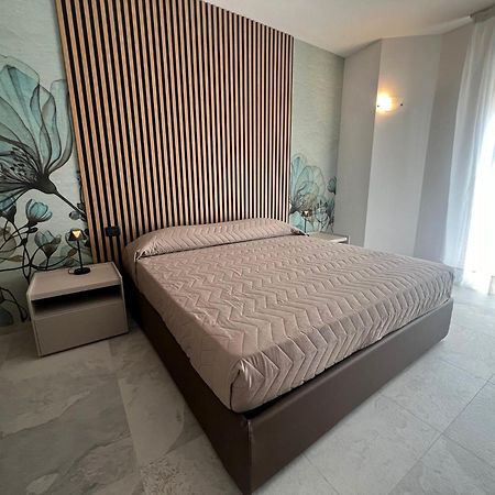 Bilocale Di Design Sp12, Condominio San Paolo - 3' Piano - Adria Holiday Jesolo Kültér fotó