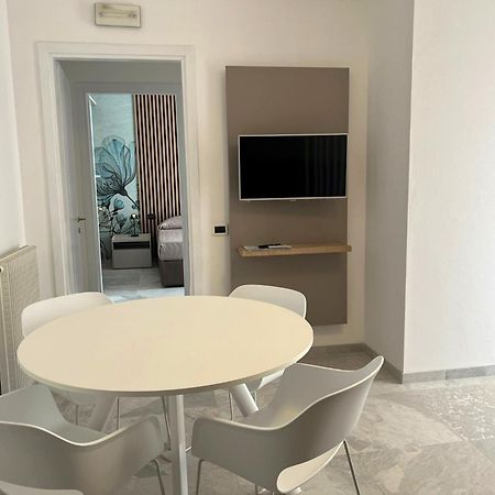 Bilocale Di Design Sp12, Condominio San Paolo - 3' Piano - Adria Holiday Jesolo Kültér fotó