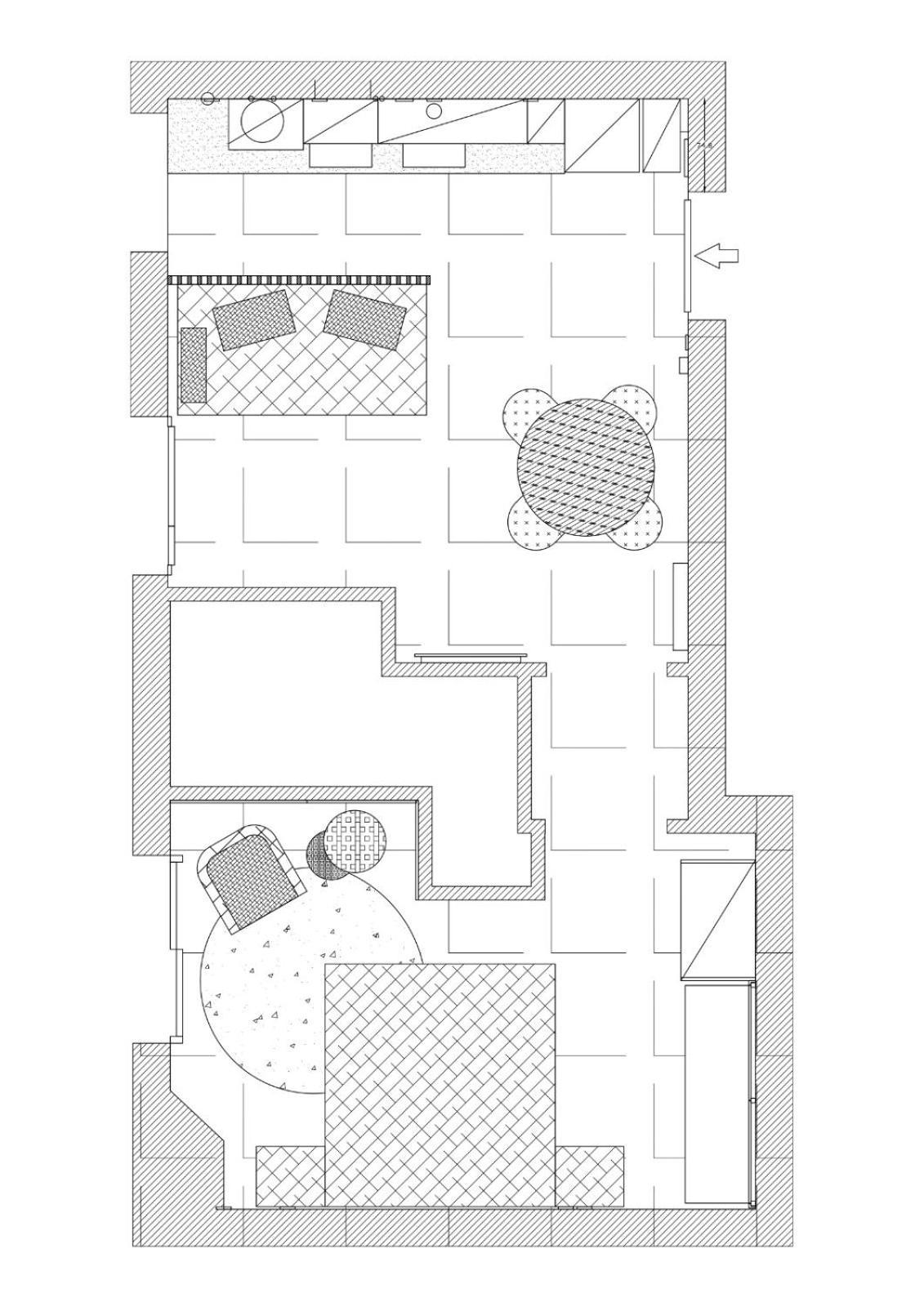 Bilocale Di Design Sp12, Condominio San Paolo - 3' Piano - Adria Holiday Jesolo Kültér fotó