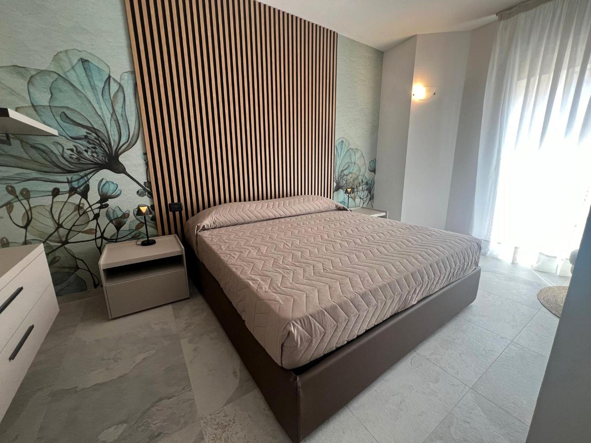 Bilocale Di Design Sp12, Condominio San Paolo - 3' Piano - Adria Holiday Jesolo Kültér fotó