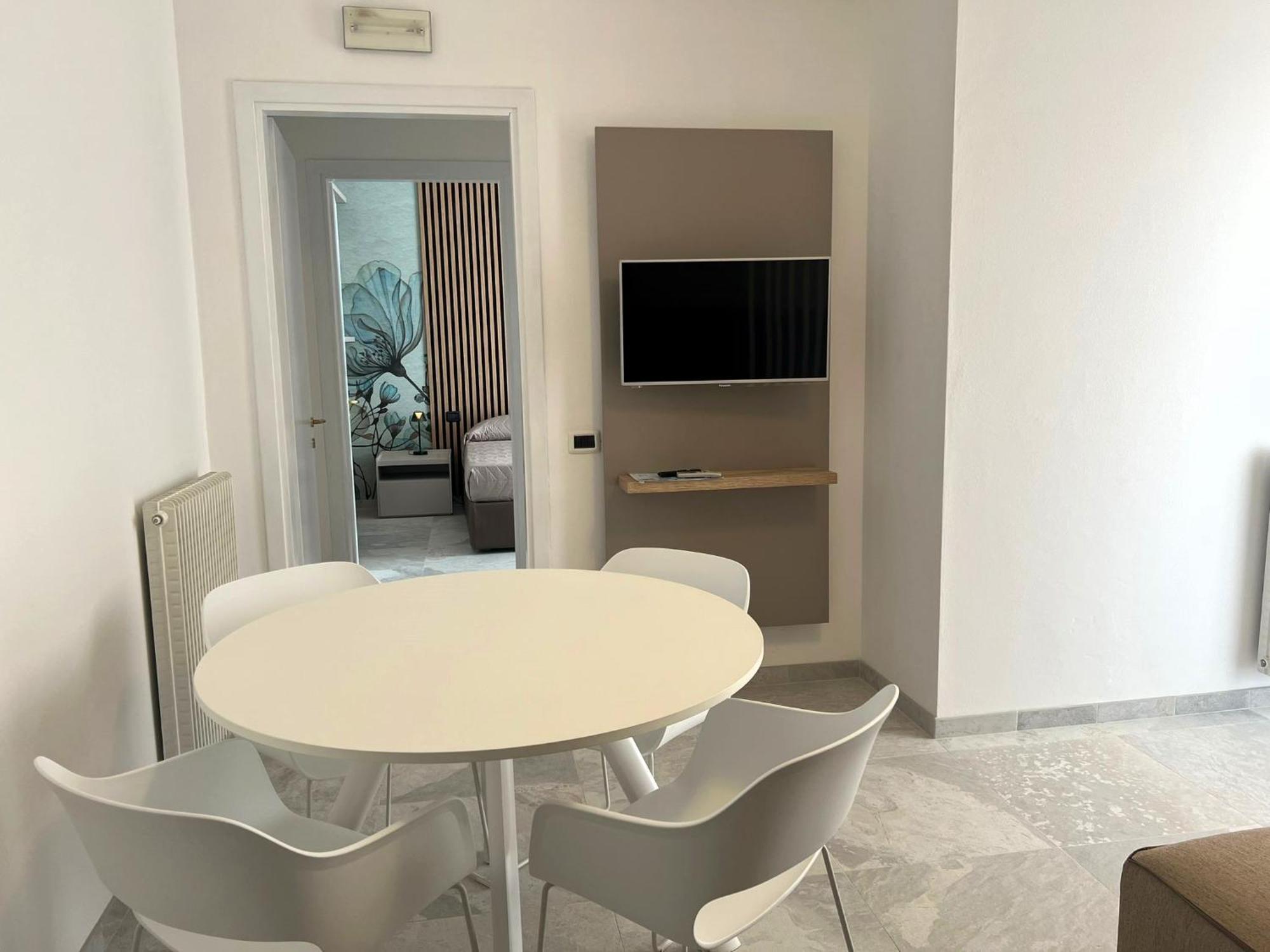 Bilocale Di Design Sp12, Condominio San Paolo - 3' Piano - Adria Holiday Jesolo Kültér fotó