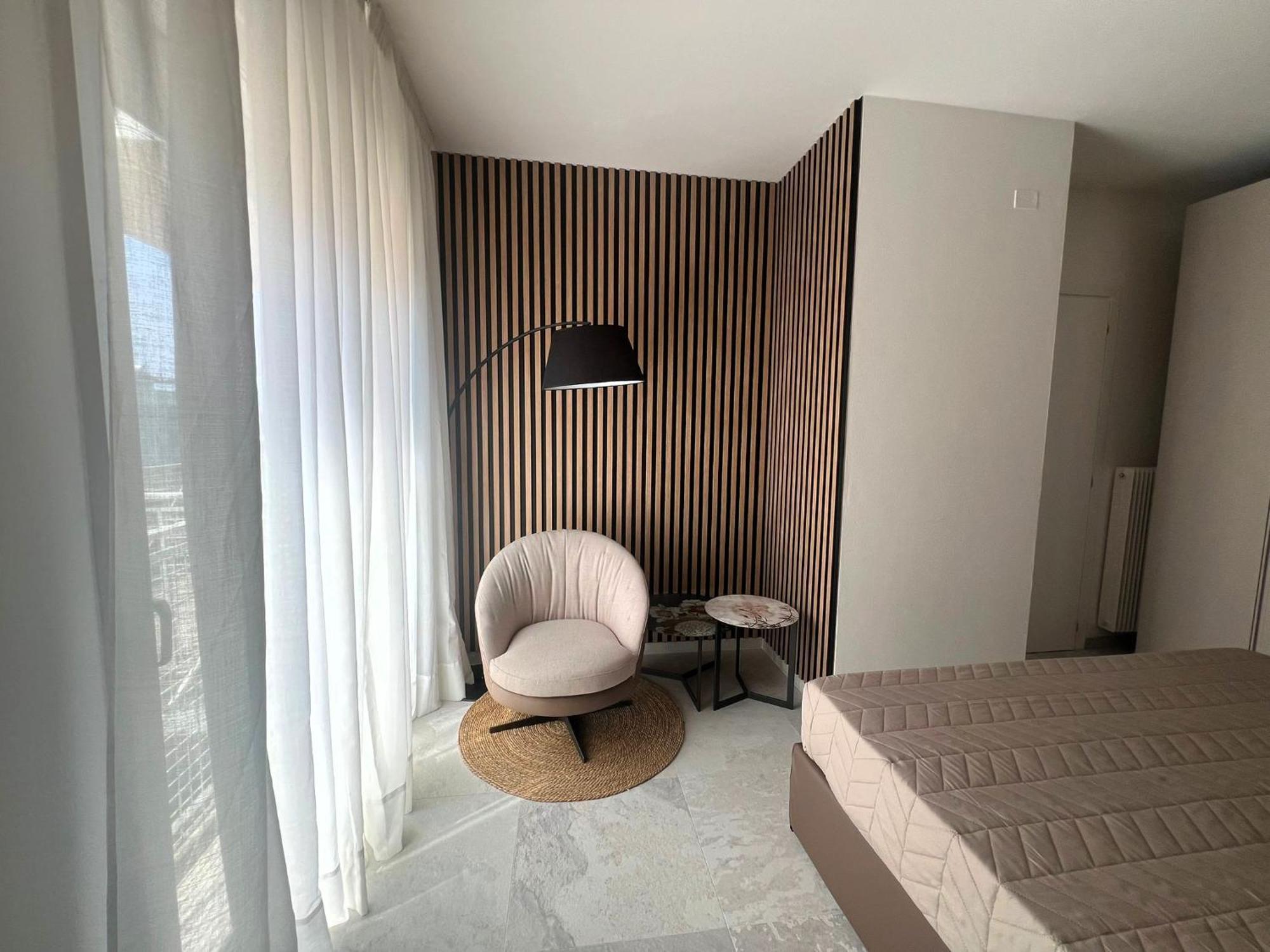Bilocale Di Design Sp12, Condominio San Paolo - 3' Piano - Adria Holiday Jesolo Kültér fotó